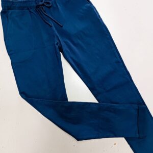 Monsoon Navy Joggers