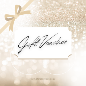 Gift Voucher R100