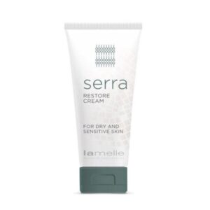 Lamelle Serra Restore Cream 50ml