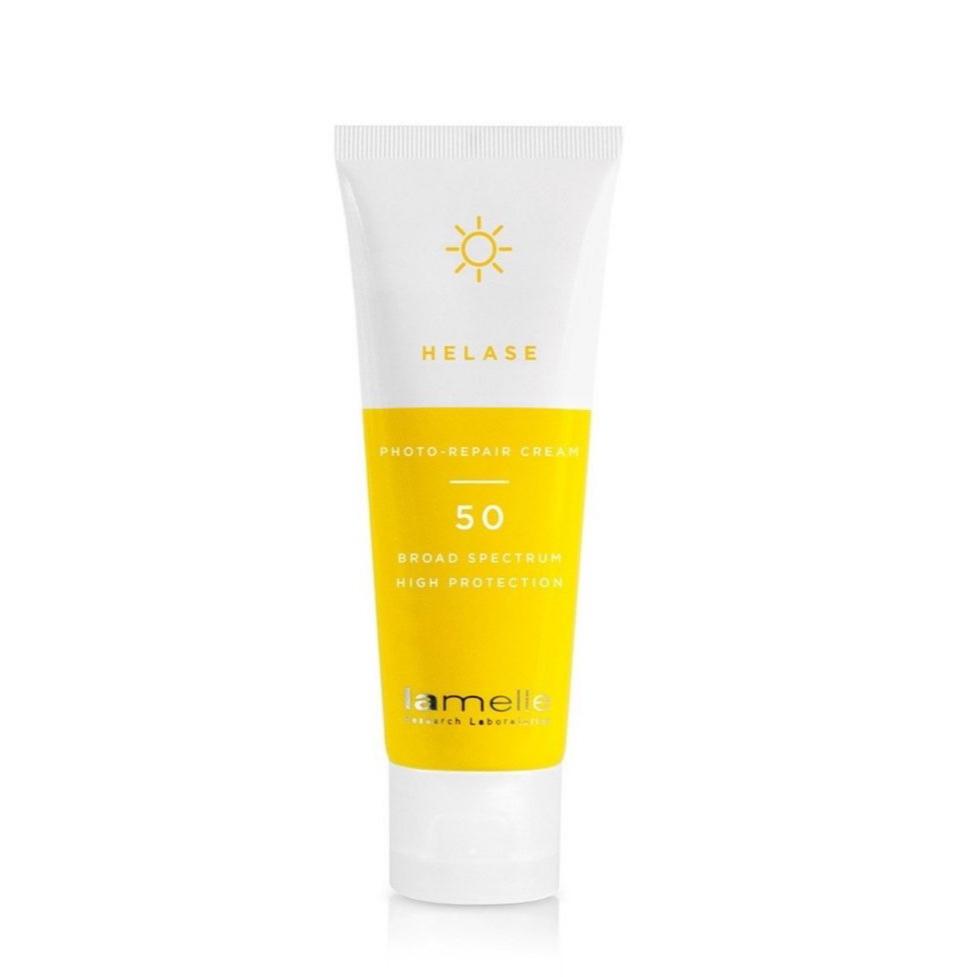 Lamelle Helase 50 50ml