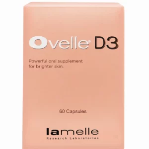 Lamelle Ovelle D3