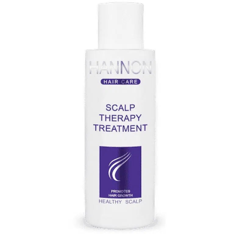 Hannon Scalp Therapy Treatment 125ml