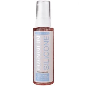 Hannon Smoothing Silicone Serum 60ml