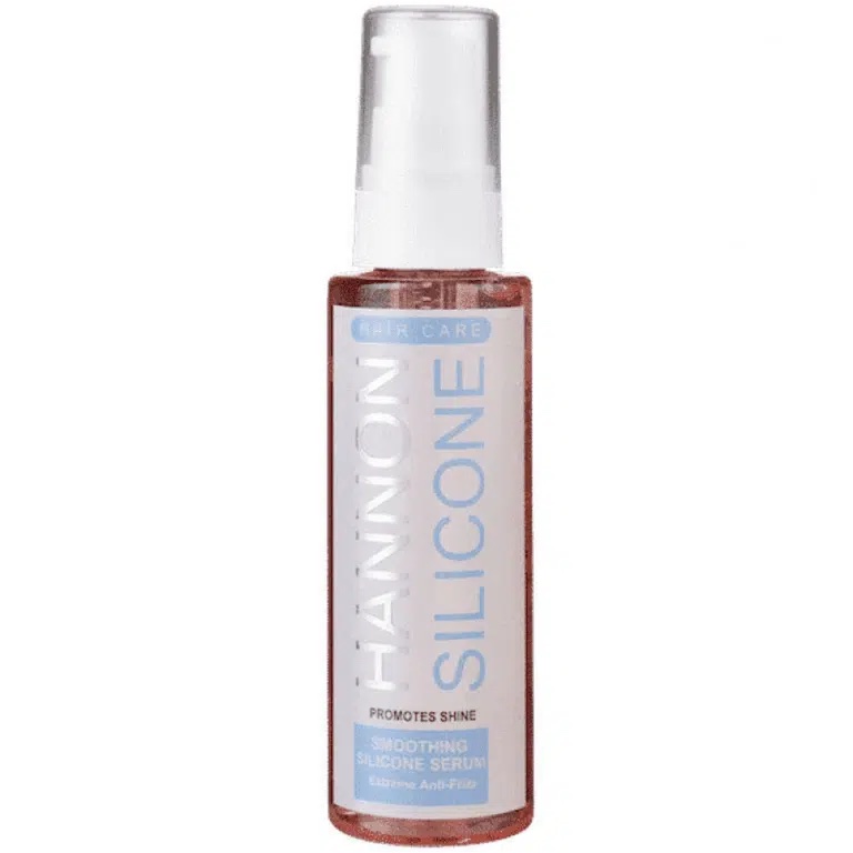 Hannon Smoothing Silicone Serum 60ml