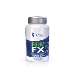 Lipogon FirmFX Collagen