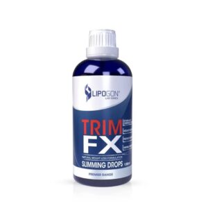 Lipogon Slimming Drops