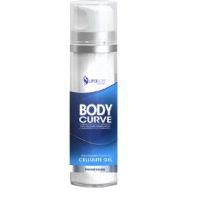 Lipogon Body Curve Cellulite Gel
