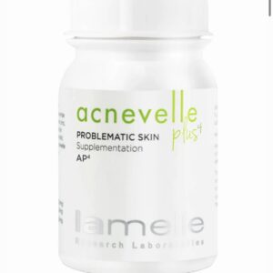 Lamelle Acnevelle Plus 60 Caplets