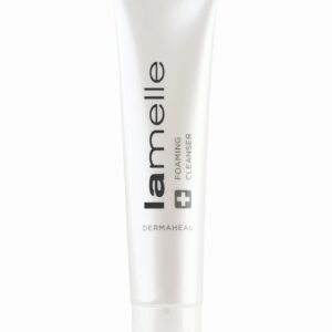 Lamelle Dermaheal Foaming Cleanser 125ml
