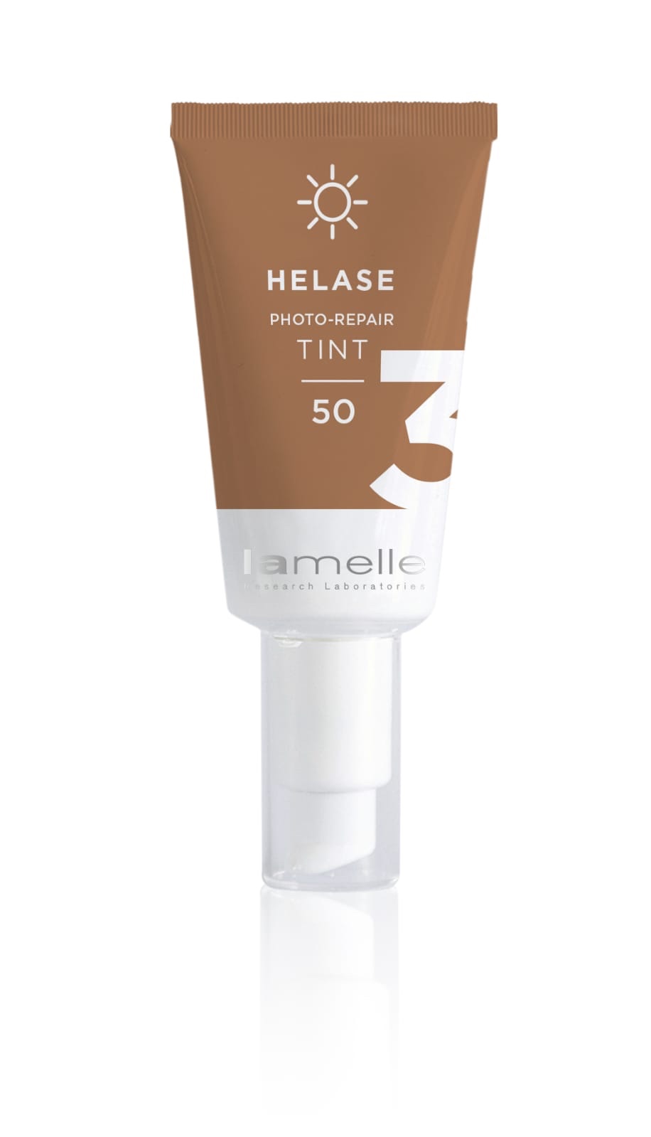 Lamelle Helase Tint #3