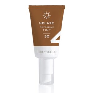 Lamelle Helase Tint #4