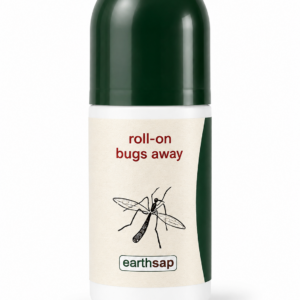 Earthsap Roll-On Bugs Away 50ml