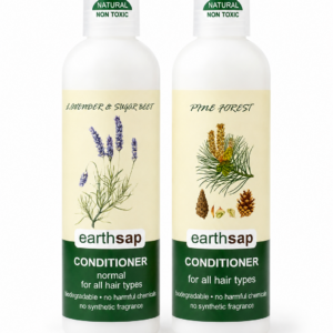 Earthsap Natural Conditioner 250ml