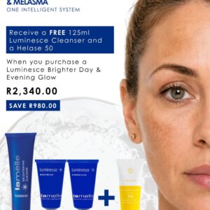 Lamelle Luminesce PROMO