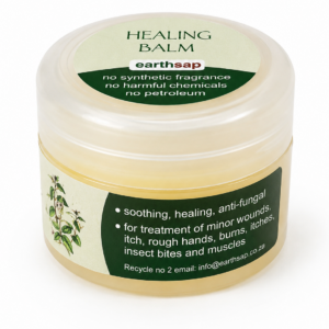 Earthsap Healing Balm 50ml