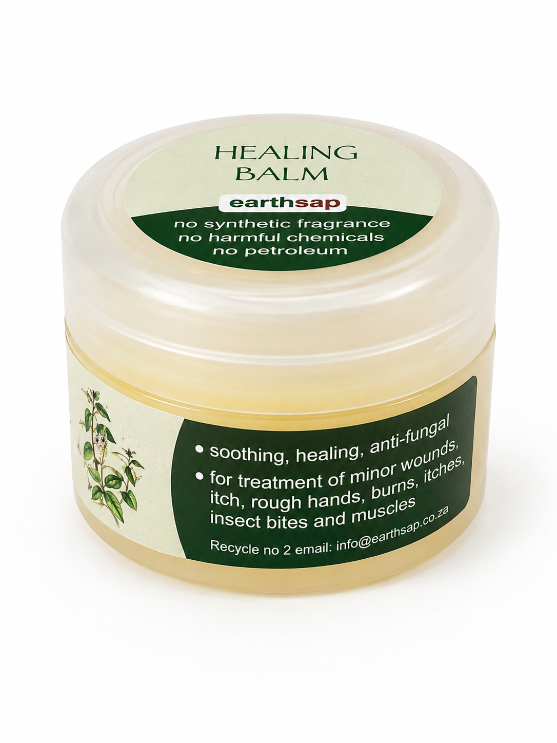Earthsap Healing Balm 50ml