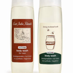 Earthsap Body Wash