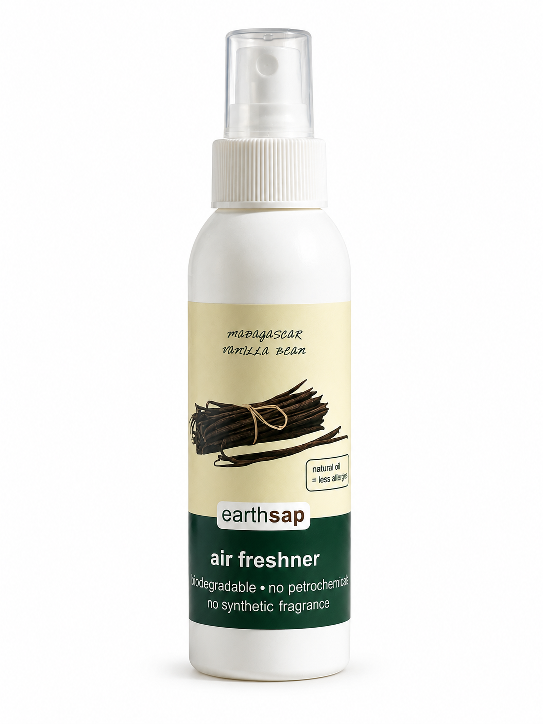 Earthsap Air Freshener 150ml