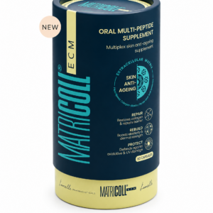Lamelle MATRICOLL® ECM Oral Multi-Peptide Supplement