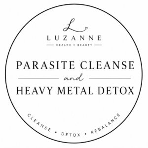 Parasite Cleanse and Heavy Metal Detox