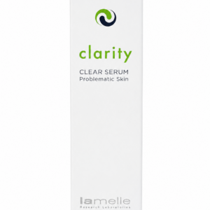 Lamelle Clarity Clear Serum 30ml