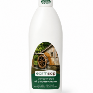 Earthsap Concentrated All Purpose Cleaner