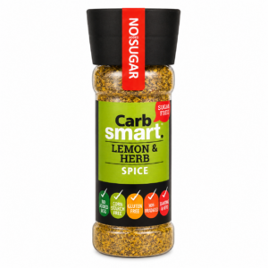 Carb Smart Lemon & Herb Spice
