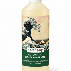 Earthsap Automatic Dishwasher Gel