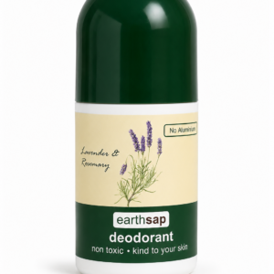 Earthsap Lavender & Rosemary Deodorant 50ml
