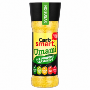 Carb Smart Umami – All Purpose Seasoning