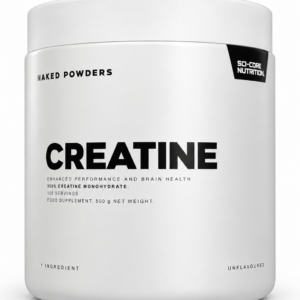 Creatine Monohydrate 100 servings