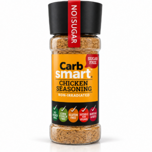 Carb Smart Chicken Seasoning