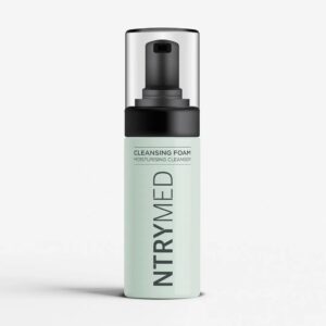 NTRYMED Cleansing Foam 150ml