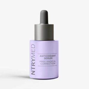 NTRYMED Antioxidant Serum 30ml