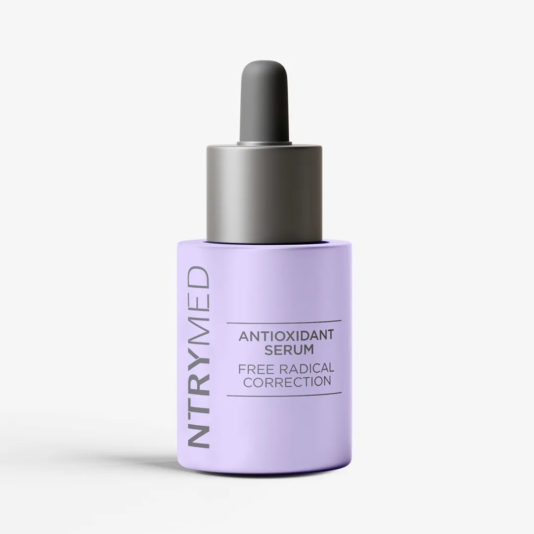 NTRYMED Antioxidant Serum 30ml