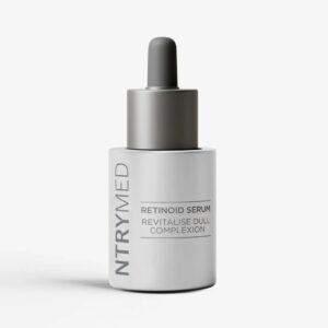 NTRYMED Retinoid Serum - Acne + Dull Complexion Correction 30ml