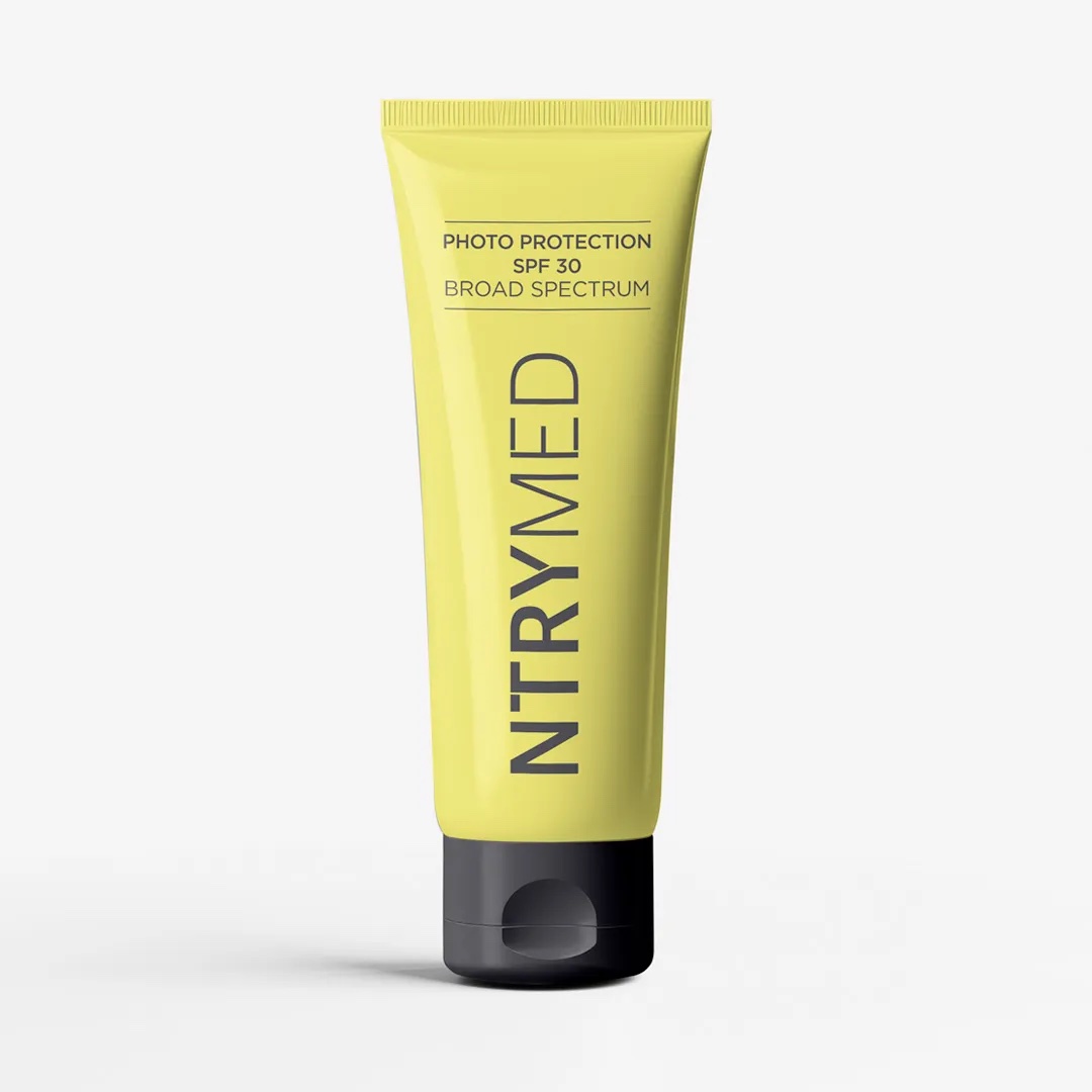 NTRYMED Photo Protection SPF30 50ml