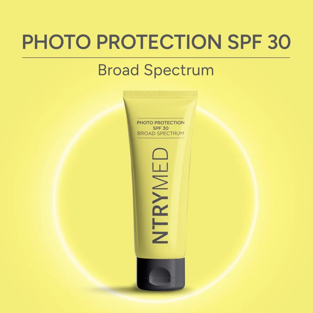 NTRYMED Photo Protection SPF30 50ml - Image 2