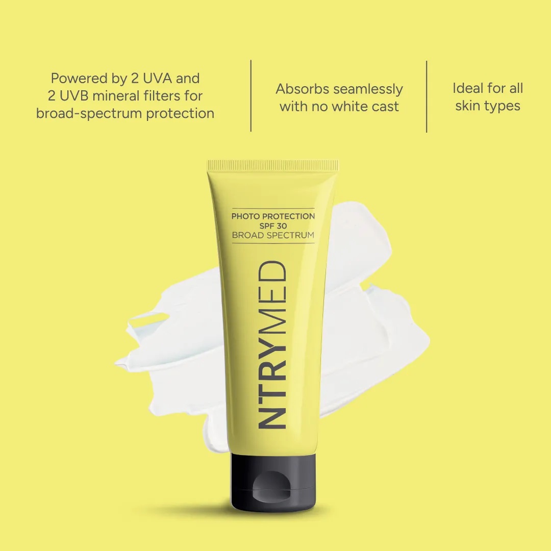 NTRYMED Photo Protection SPF30 50ml - Image 3
