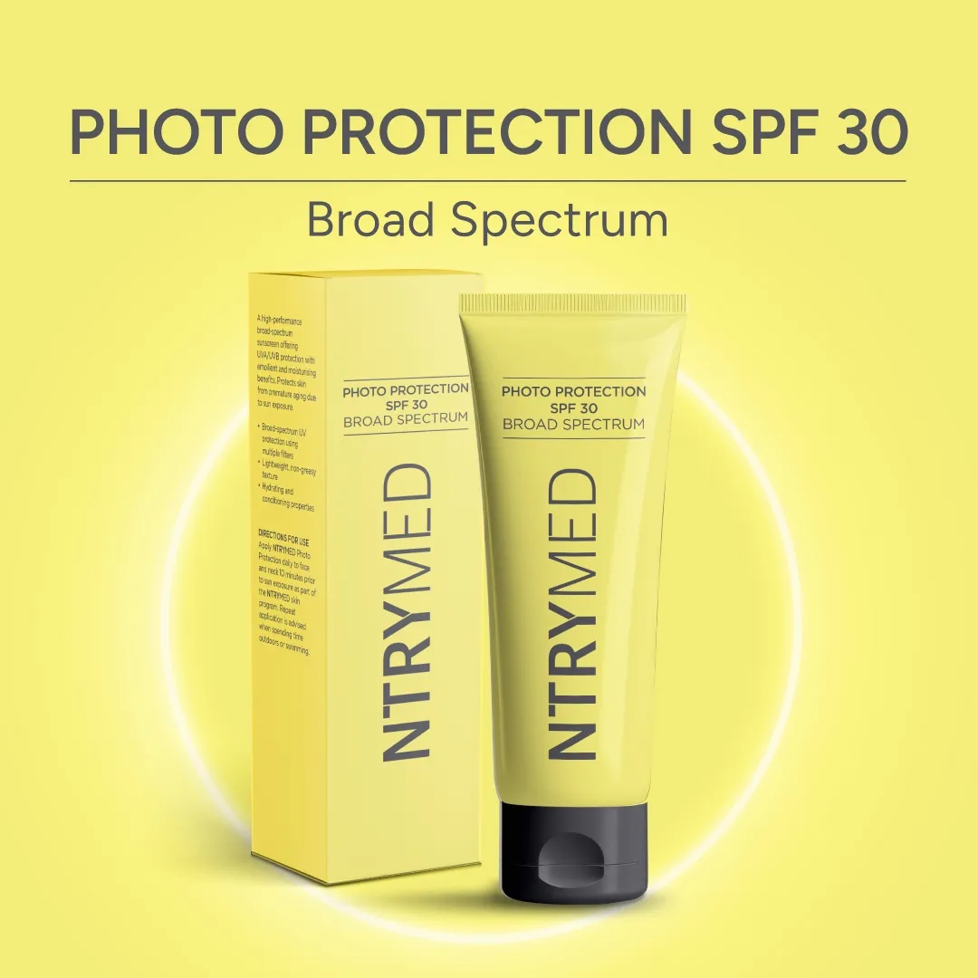 NTRYMED Photo Protection SPF30 50ml - Image 4