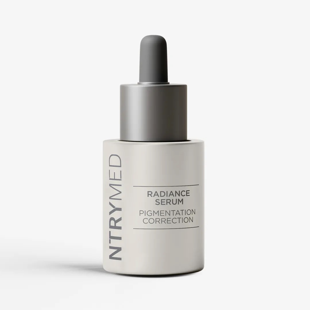 NTRYMED Radience Serum - Pigmentation Correction 30ml