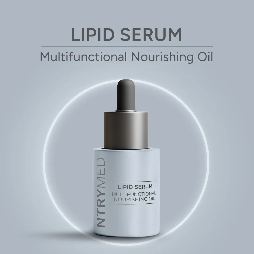 NTRYMED Lipid Serum - Nourishing Oil 30ml - Image 2