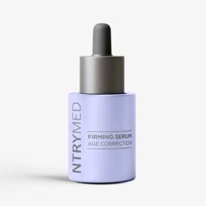 NTRYMED Firming Serum - Age Correction 30ml