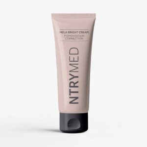 NTRYMED Mela Bright Cream - Pigmentation Correction and Deep Hydration 50ml