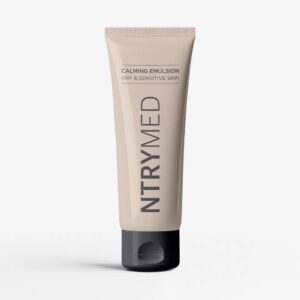 NTRYMED Calming Emulsion - Severe Dryness 50ml