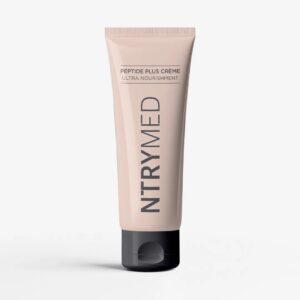 NTRYMED Peptide Plus Crème - Mature & Ageing Skin 50ml