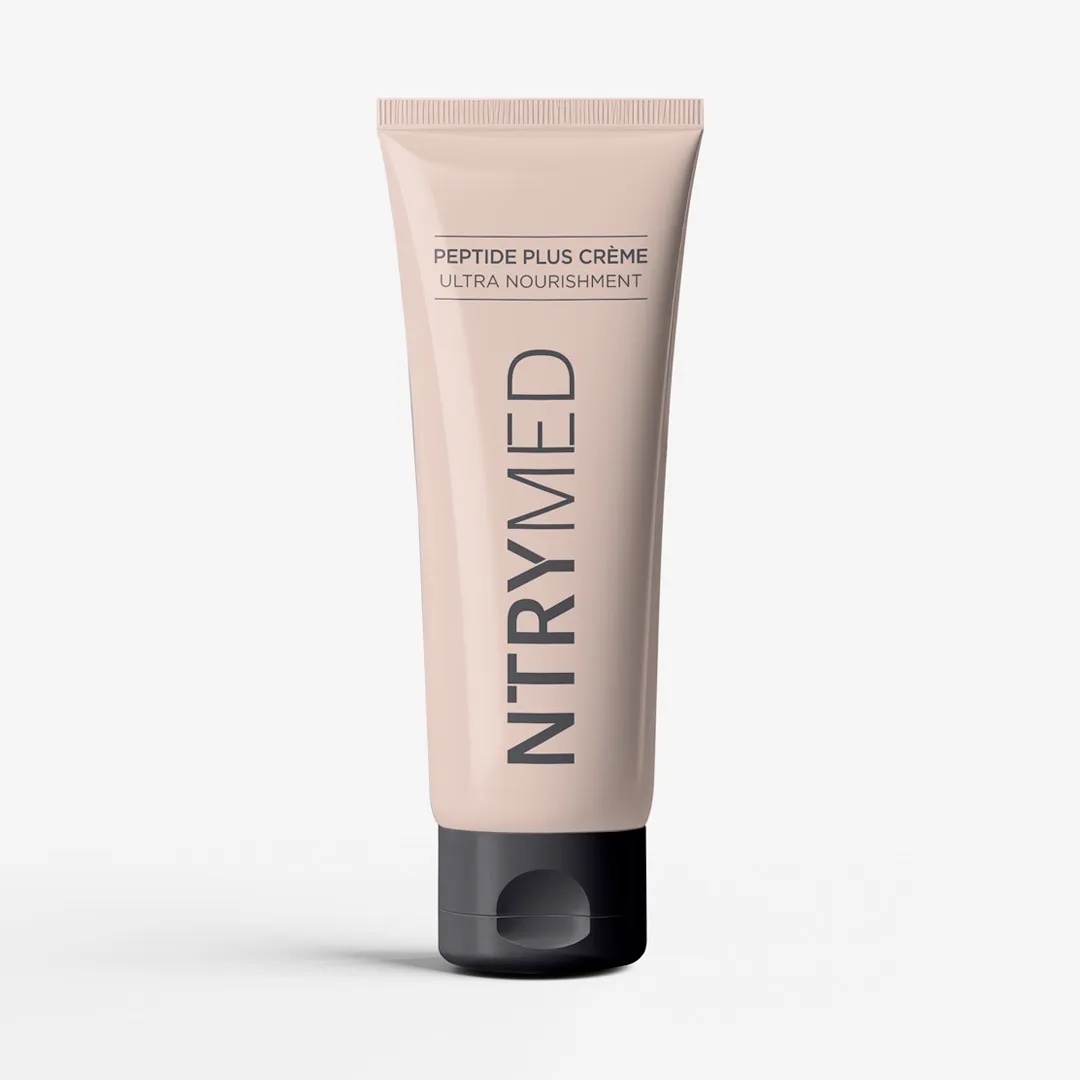 NTRYMED Peptide Plus Crème - Mature & Ageing Skin 50ml