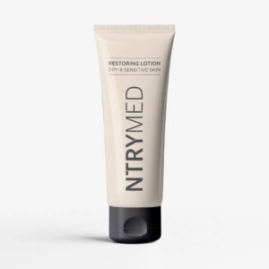 NTRYMED Restoring Lotion - Normal to Oily Skin Types 50ml